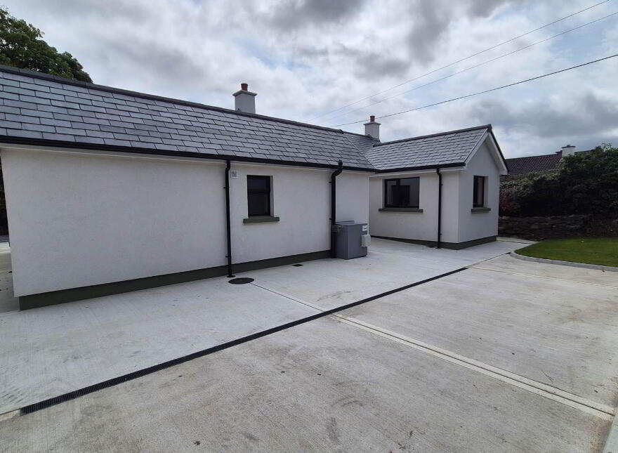 Boyagh, Port Hall, Lifford, F93PF2H