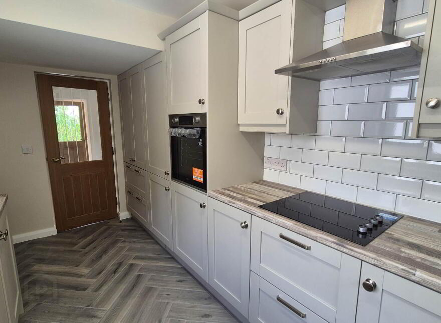 Boyagh, Port Hall, Lifford, F93PF2H