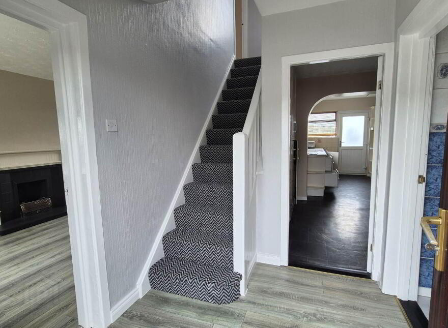 324 Coneyburrow Road, Lifford, F93P5DW