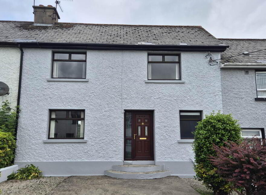 324 Coneyburrow Road, Lifford, F93P5DW photo