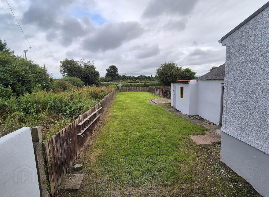324 Coneyburrow Road, Lifford, F93P5DW