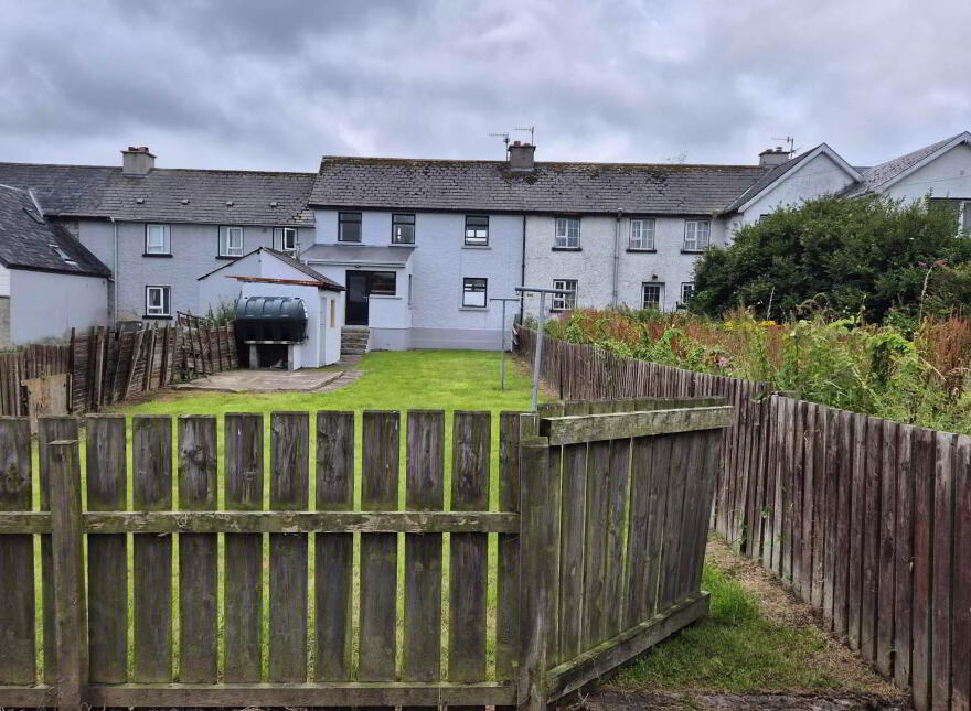 324 Coneyburrow Road, Lifford, F93P5DW