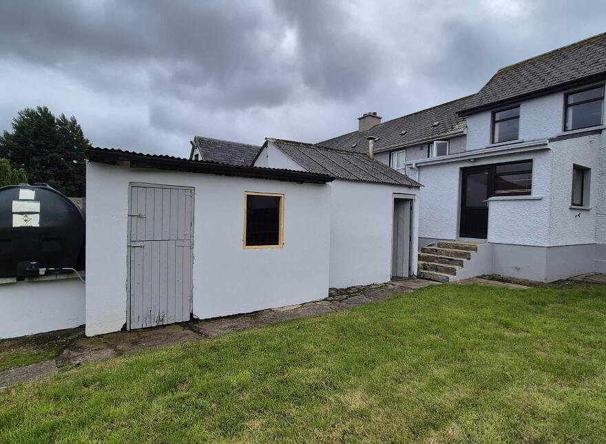324 Coneyburrow Road, Lifford, F93P5DW