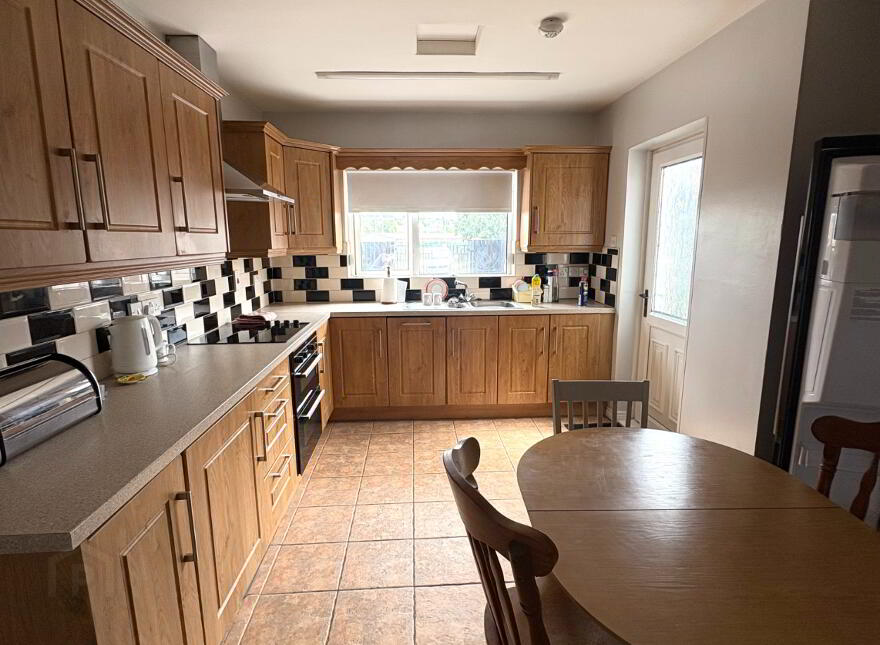 22 Bernagh Gardens, Dungannon, BT71 4AP