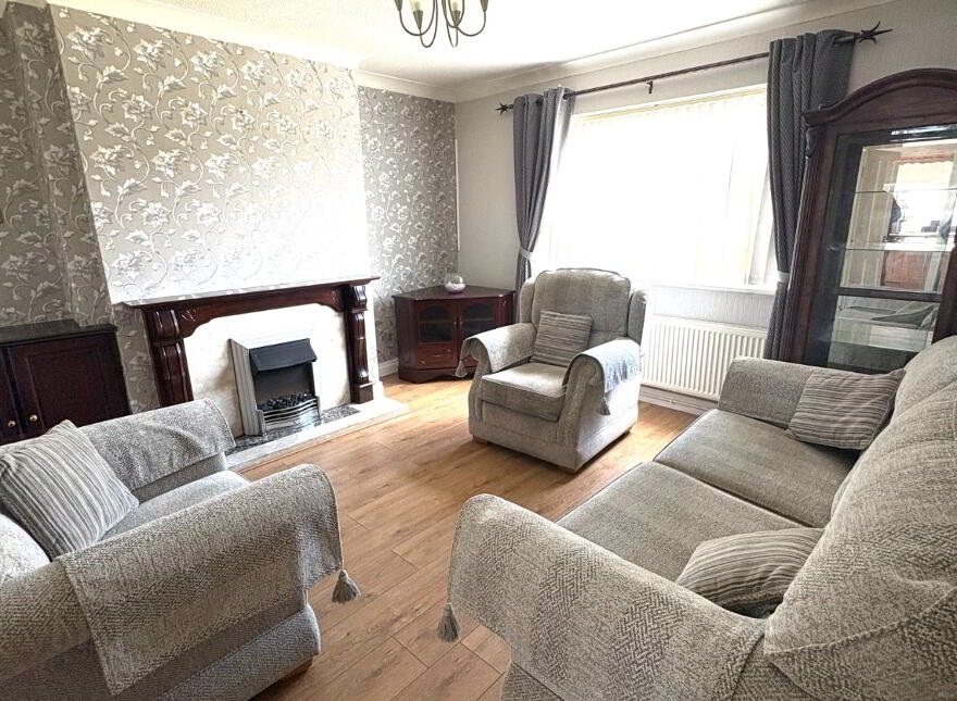22 Bernagh Gardens, Dungannon, BT71 4AP