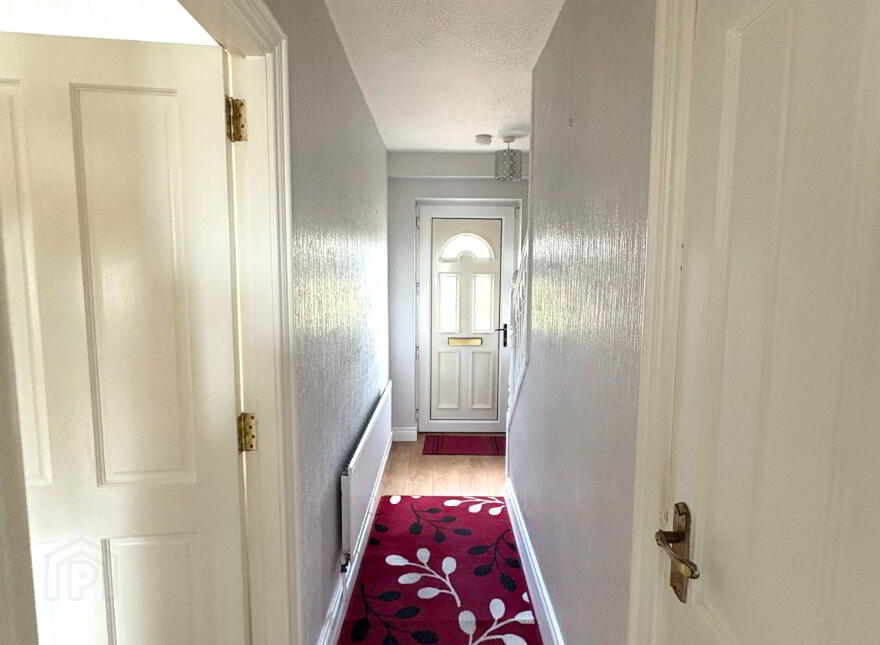 22 Bernagh Gardens, Dungannon, BT71 4AP