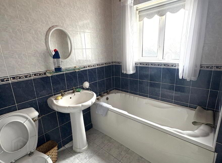 22 Bernagh Gardens, Dungannon, BT71 4AP