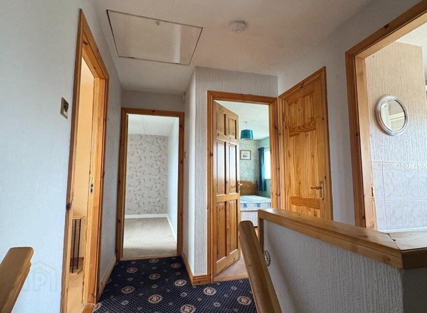 22 Bernagh Gardens, Dungannon, BT71 4AP