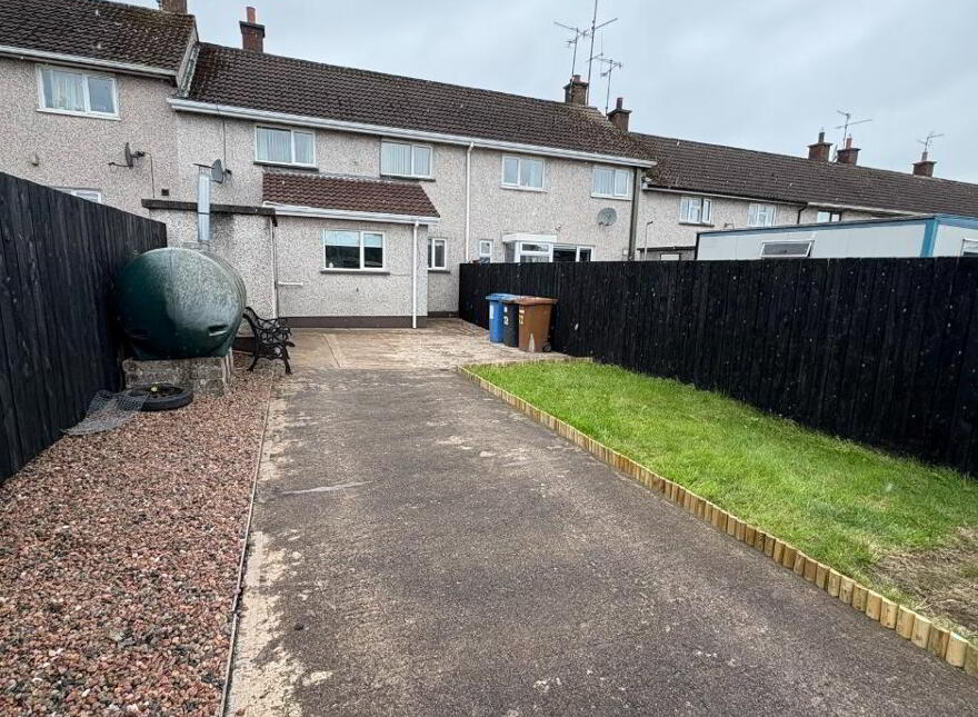 22 Bernagh Gardens, Dungannon, BT71 4AP