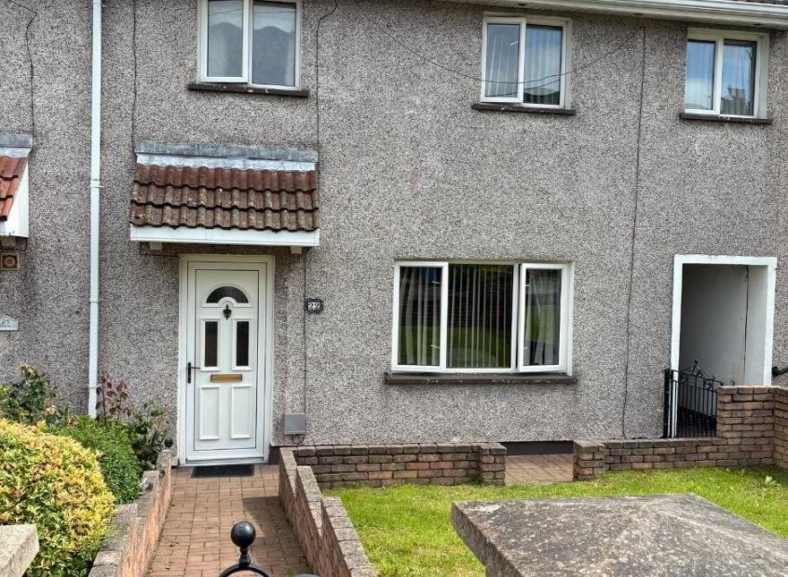22 Bernagh Gardens, Dungannon, BT71 4AP photo