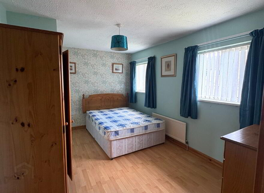 22 Bernagh Gardens, Dungannon, BT71 4AP