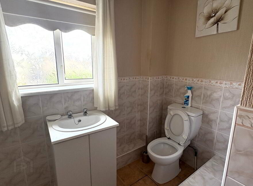 22 Bernagh Gardens, Dungannon, BT71 4AP