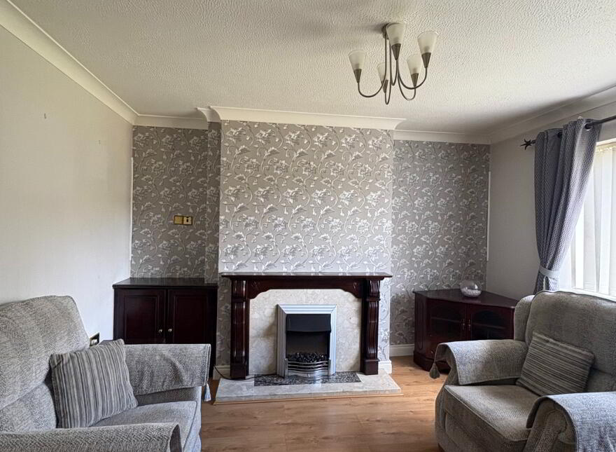 22 Bernagh Gardens, Dungannon, BT71 4AP