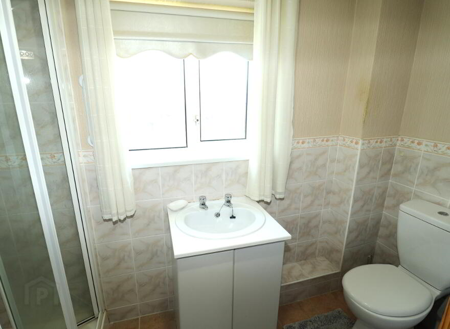 22 Bernagh Gardens, Dungannon, BT71 4AP