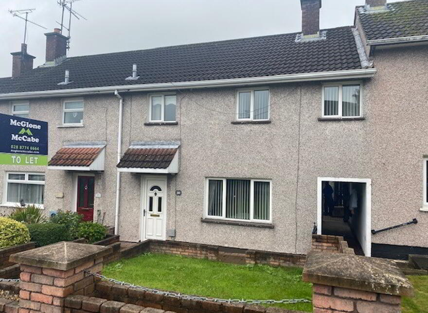 22 Bernagh Gardens, Dungannon, BT71 4AP photo