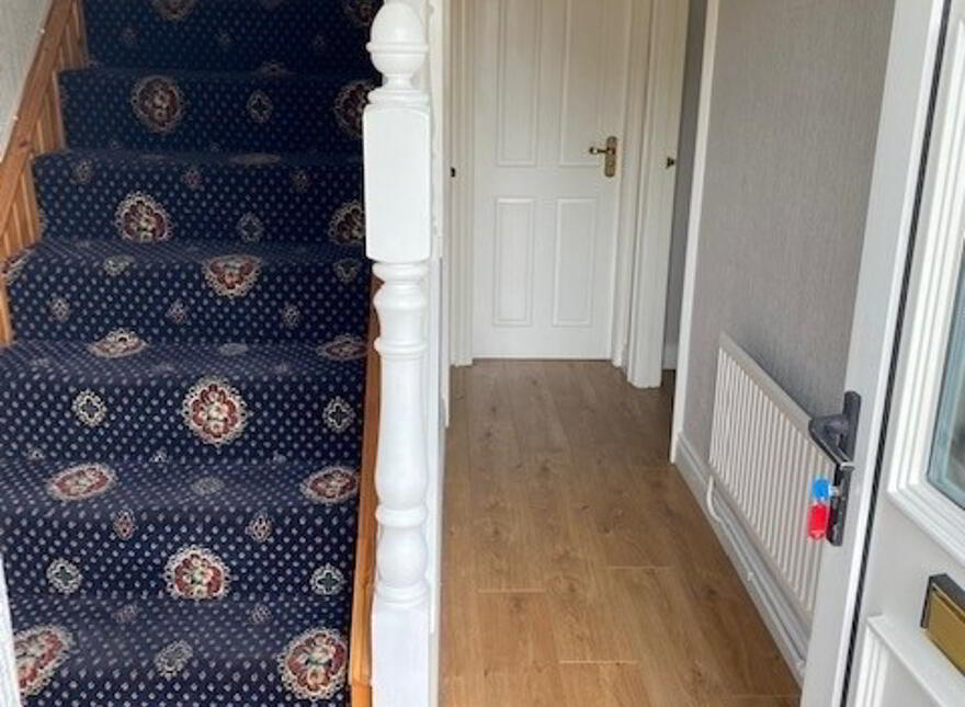 22 Bernagh Gardens, Dungannon, BT71 4AP