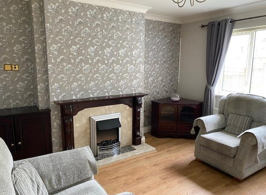 22 Bernagh Gardens, Dungannon, BT71 4AP
