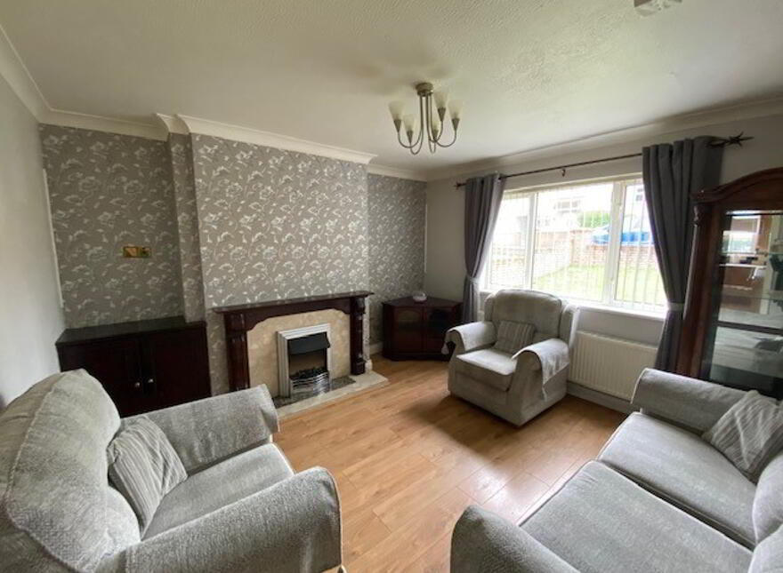 22 Bernagh Gardens, Dungannon, BT71 4AP