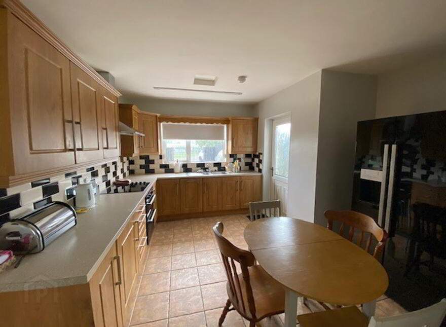 22 Bernagh Gardens, Dungannon, BT71 4AP