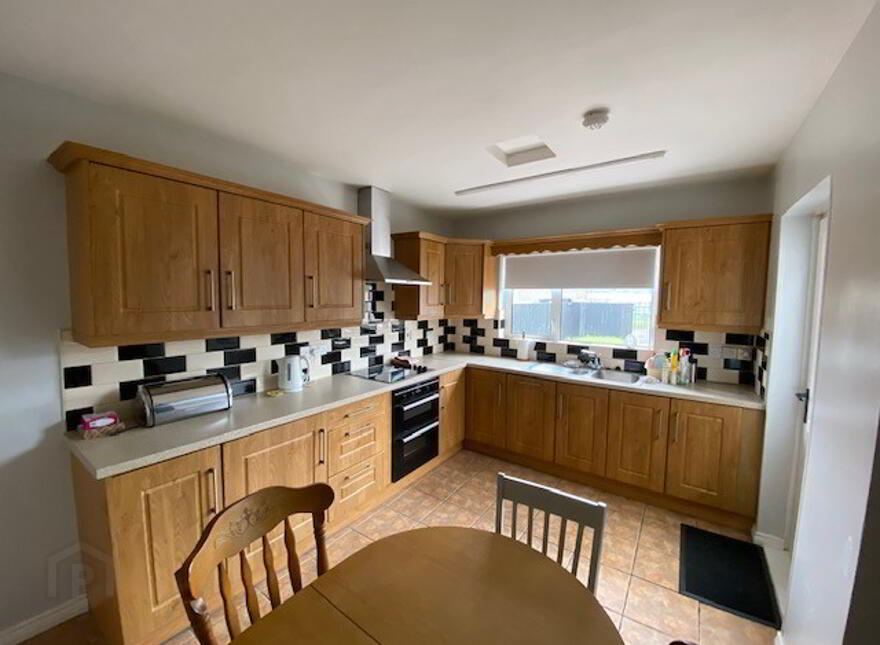22 Bernagh Gardens, Dungannon, BT71 4AP