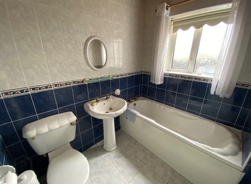22 Bernagh Gardens, Dungannon, BT71 4AP