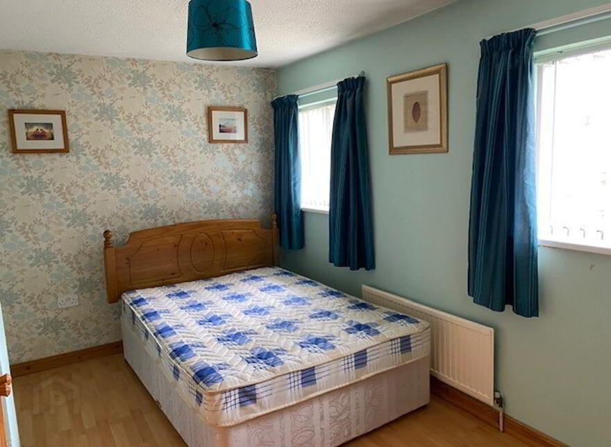 22 Bernagh Gardens, Dungannon, BT71 4AP