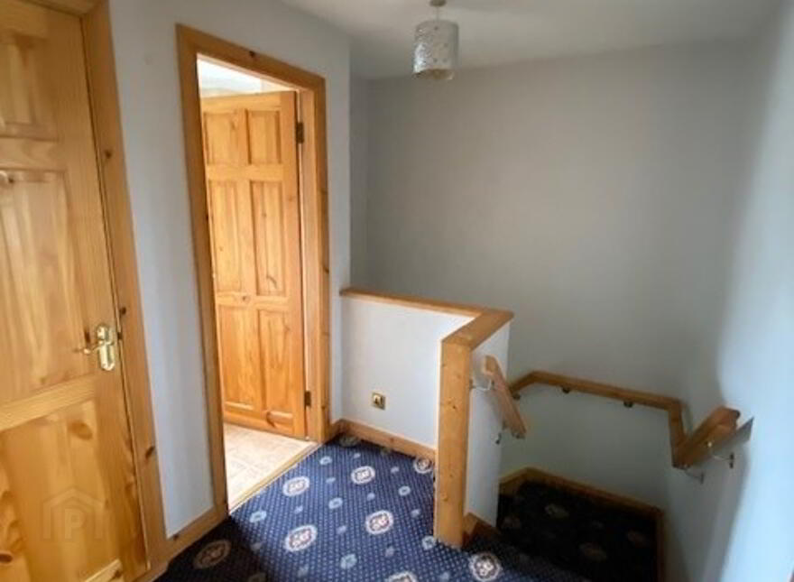 22 Bernagh Gardens, Dungannon, BT71 4AP