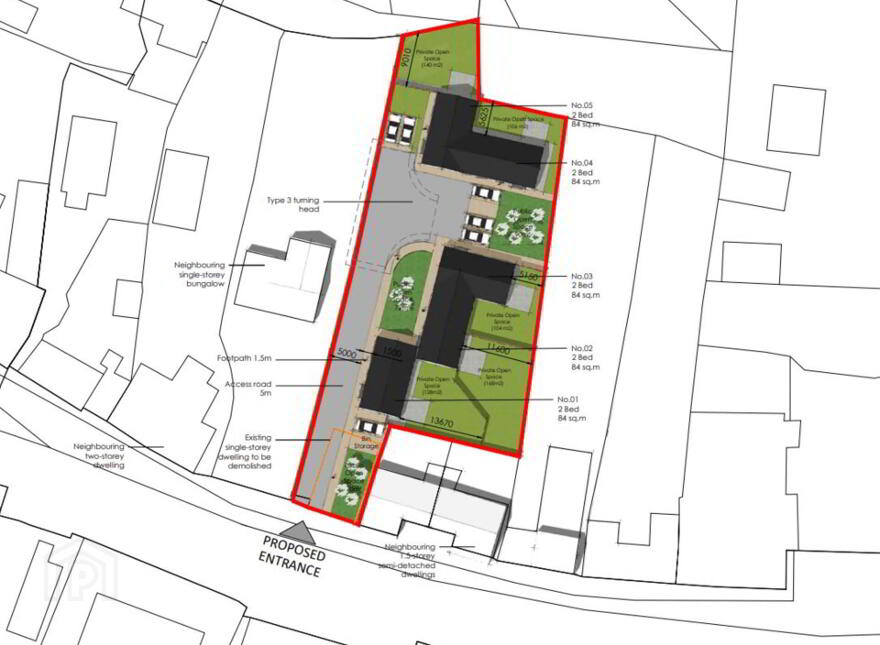 Kilsheelan, Clonmel, E91N820
