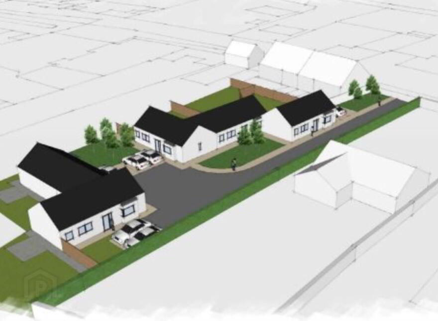Kilsheelan, Clonmel, E91N820