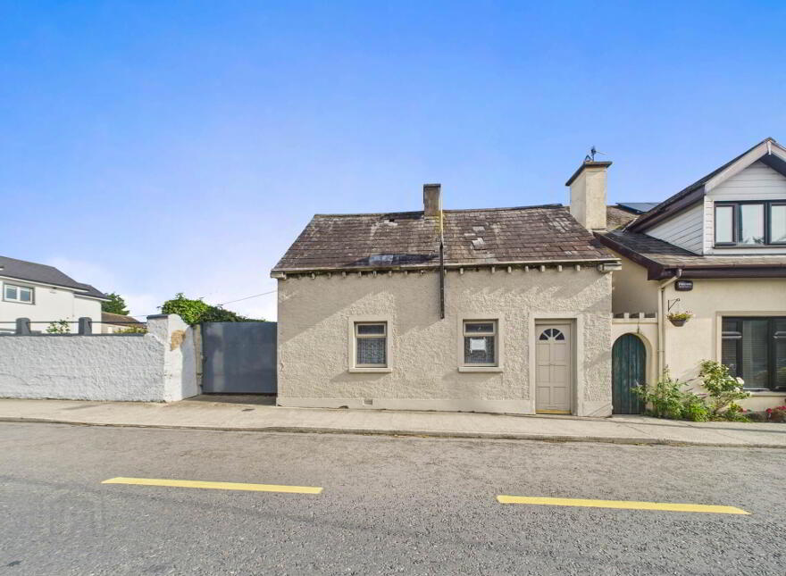 Kilsheelan, Clonmel, E91N820