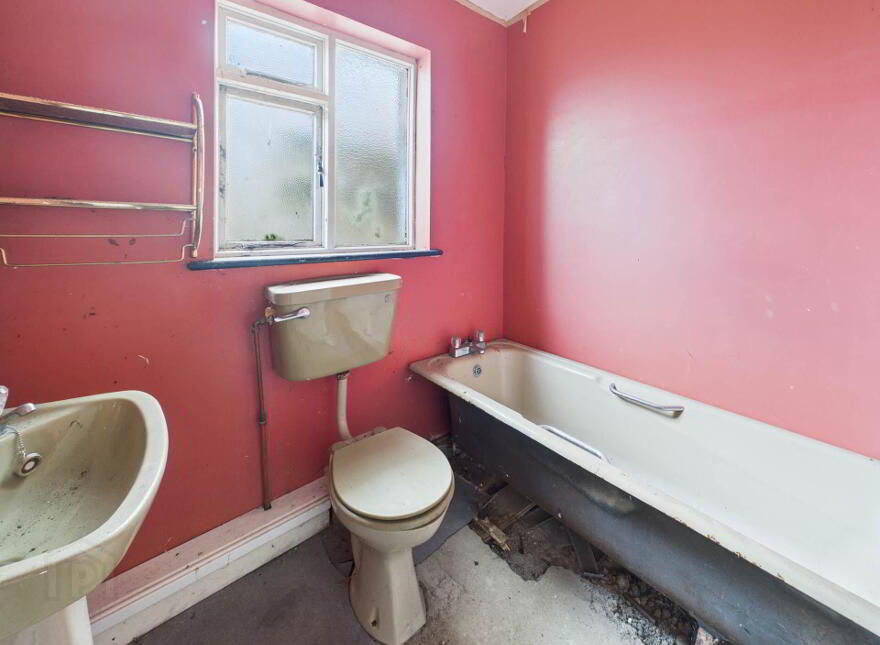 Kilsheelan, Clonmel, E91N820