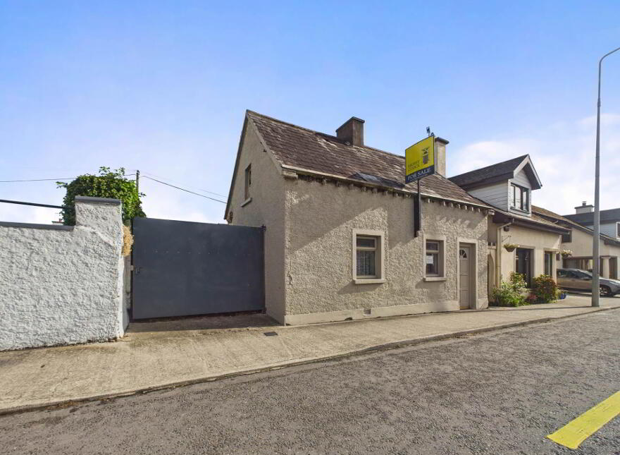 Kilsheelan, Clonmel, E91N820