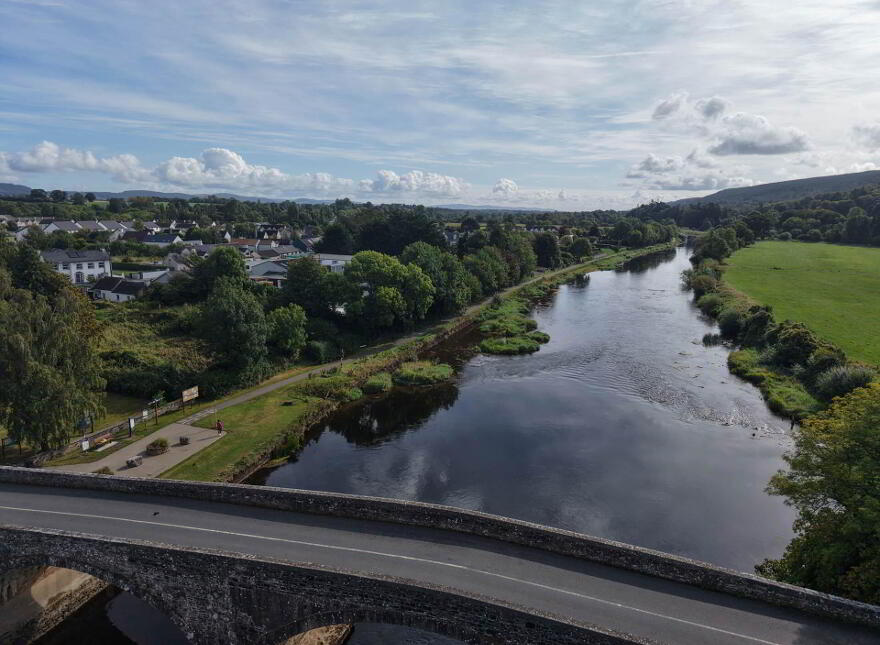 Kilsheelan, Clonmel, E91N820