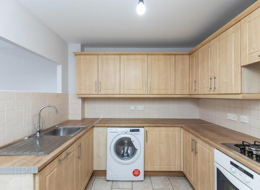 Apt 90, Queens Square, Custom House, Belfast, BT1 3FF