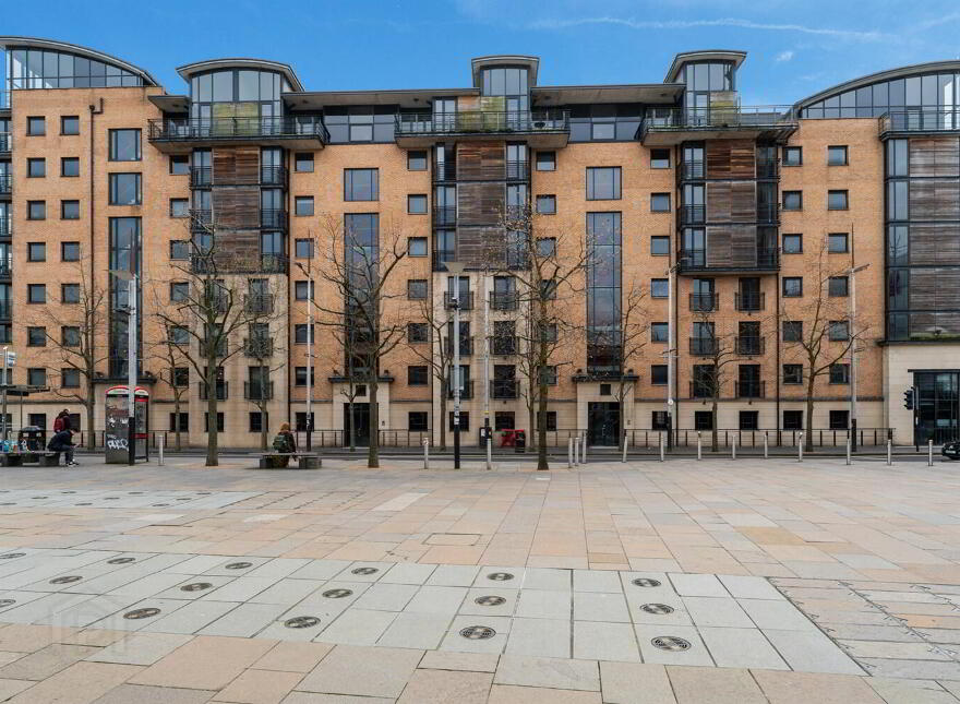 Apt 90, Queens Square, Custom House, Belfast, BT1 3FF