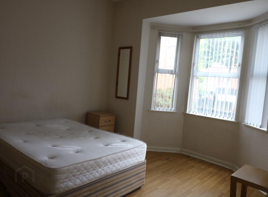 41 Delhi Street, Ormeau Road, Belfast, BT7 3AL