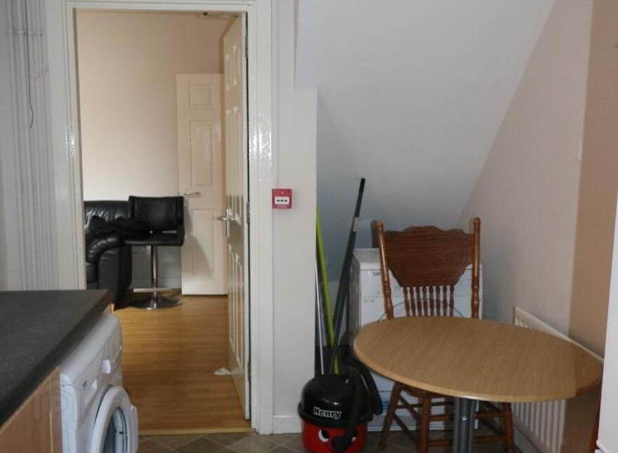 41 Delhi Street, Ormeau Road, Belfast, BT7 3AL