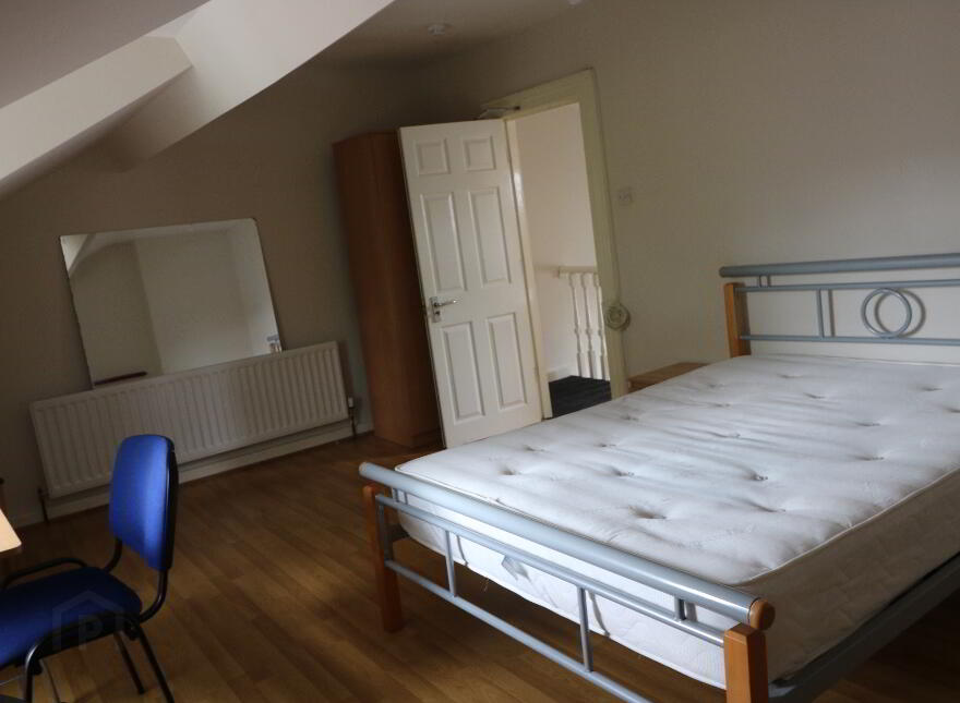 41 Delhi Street, Ormeau Road, Belfast, BT7 3AL