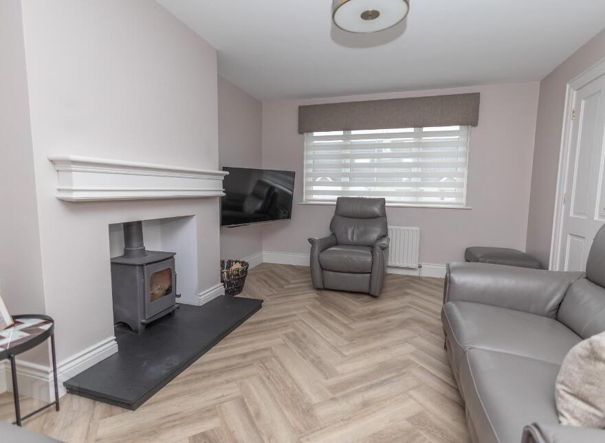 24 Glenveagh, Hilltown, Newry, BT34 5US