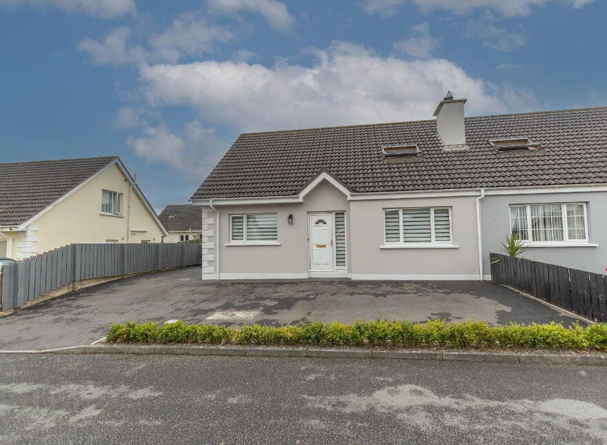 24 Glenveagh, Hilltown, Newry, BT34 5US