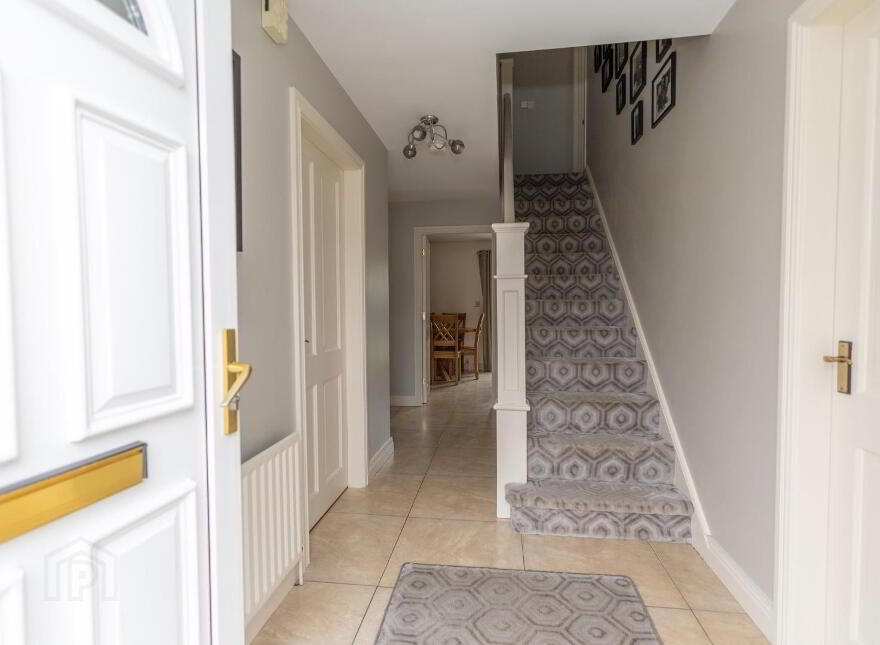 24 Glenveagh, Hilltown, Newry, BT34 5US