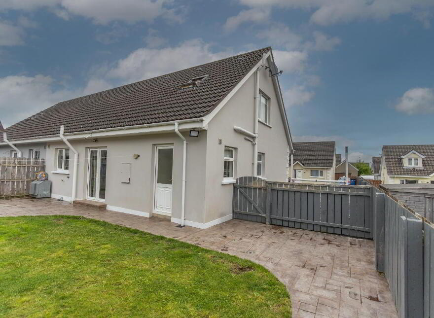 24 Glenveagh, Hilltown, Newry, BT34 5US