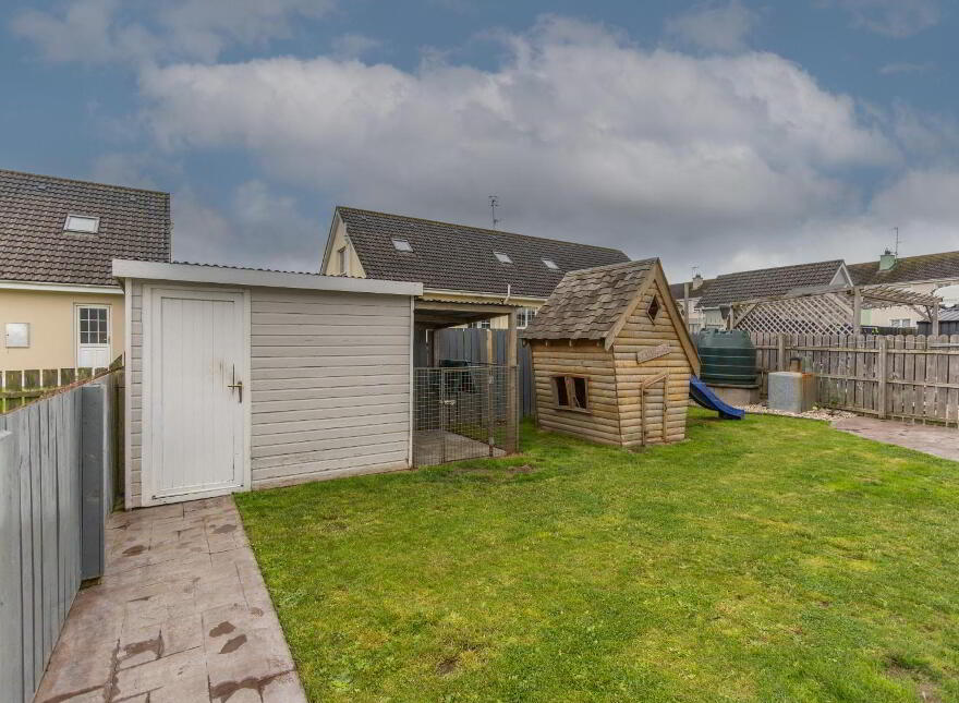 24 Glenveagh, Hilltown, Newry, BT34 5US