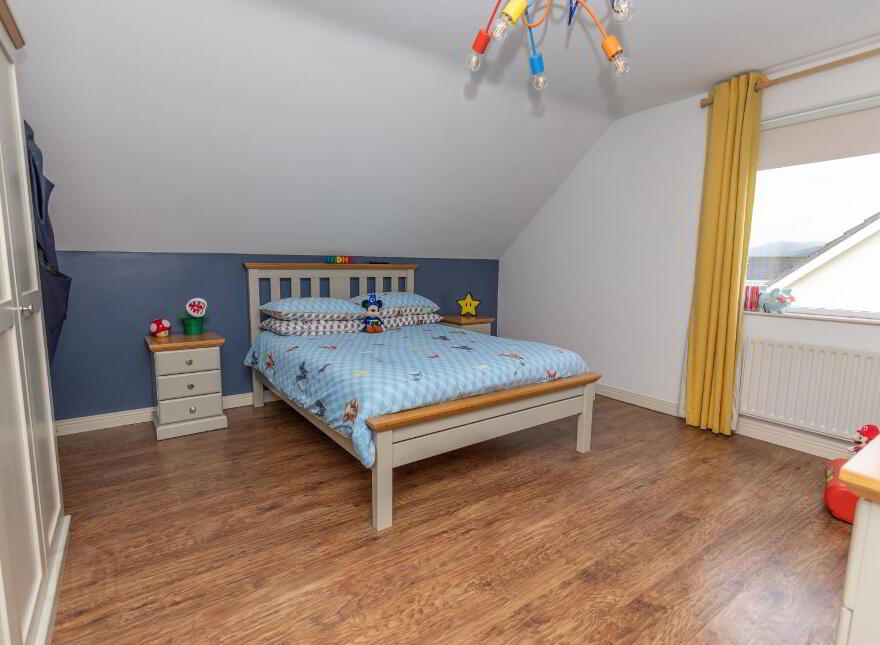 24 Glenveagh, Hilltown, Newry, BT34 5US