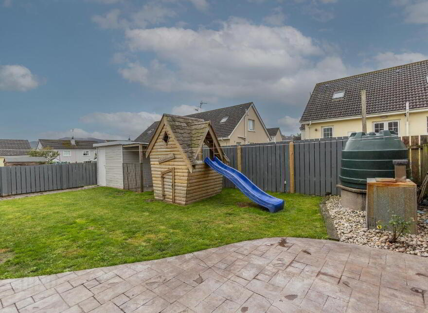 24 Glenveagh, Hilltown, Newry, BT34 5US
