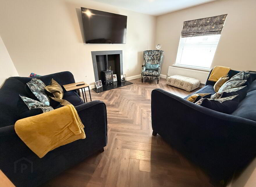 20 Crewroe Avenue, Armagh, BT60 4PJ
