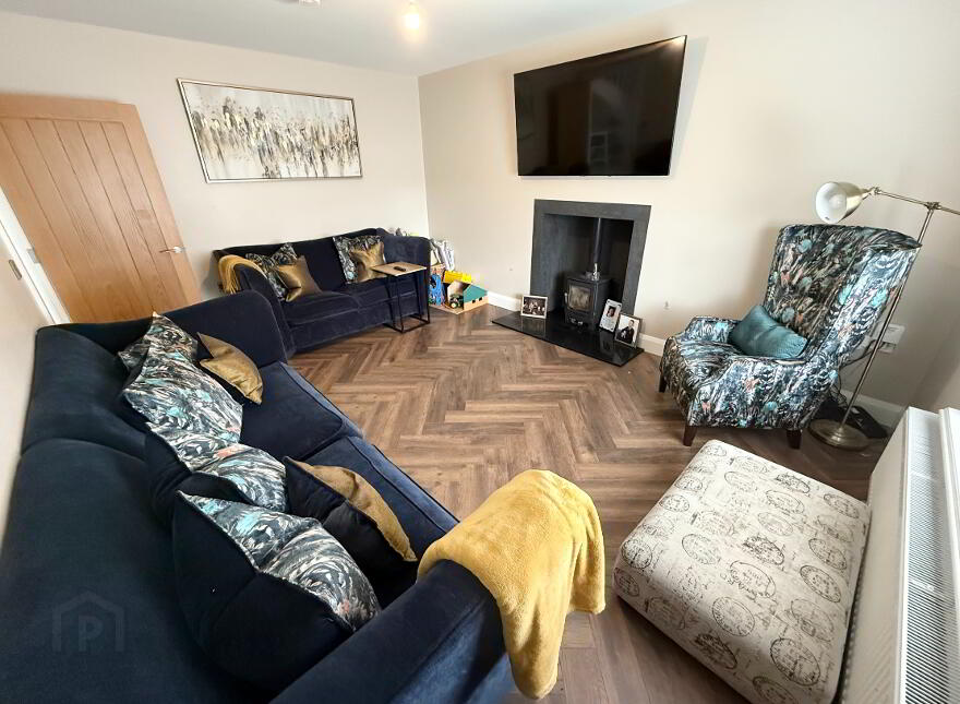 20 Crewroe Avenue, Armagh, BT60 4PJ