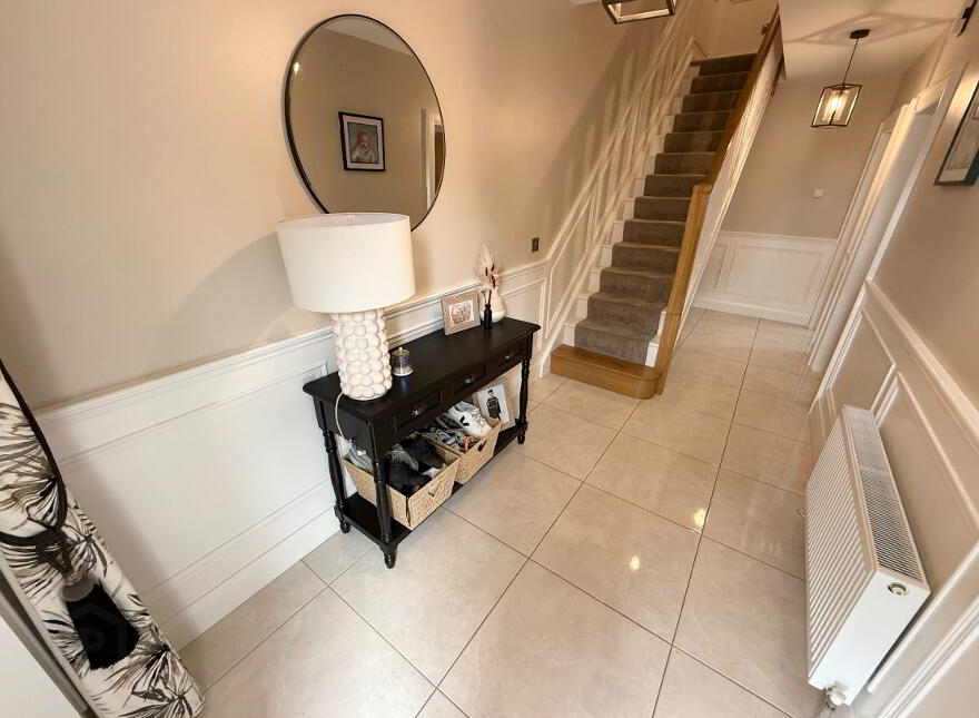 20 Crewroe Avenue, Armagh, BT60 4PJ