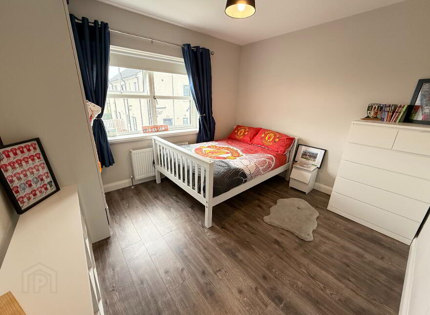 20 Crewroe Avenue, Armagh, BT60 4PJ