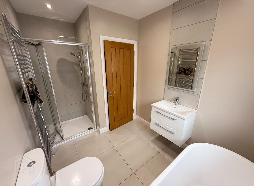 20 Crewroe Avenue, Armagh, BT60 4PJ